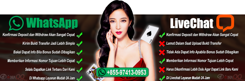 Agen Bandar Sakong Terpercaya Sakong